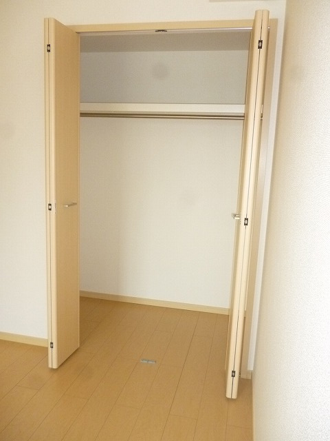 ファインヒル　Ａ　　刈谷市近郊の賃貸はクラスホーム刈谷店の収納