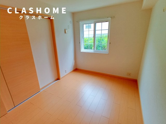 ファインヒル　Ａ　　刈谷市近郊の賃貸はクラスホーム刈谷店の洋室|同物件の別部屋になります。
