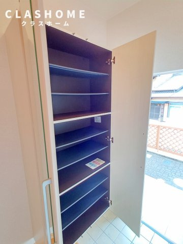 ファインヒル　Ａ　　刈谷市近郊の賃貸はクラスホーム刈谷店の設備|同物件の別部屋になります。