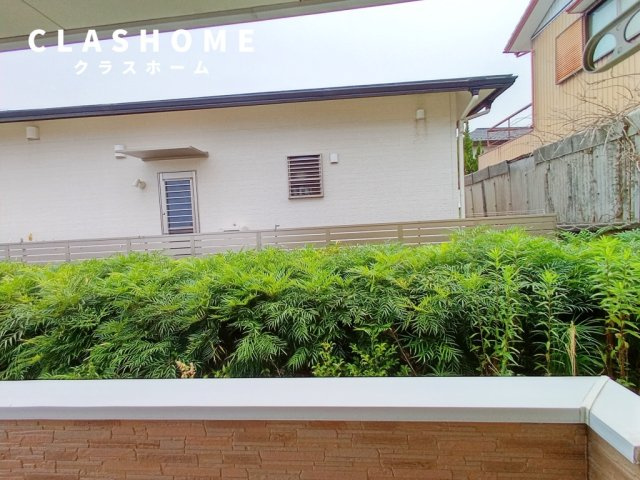 ファインヒル　Ａ　　刈谷市近郊の賃貸はクラスホーム刈谷店の展望|同物件の別部屋になります。