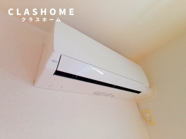 ファインヒル　Ａ　　刈谷市近郊の賃貸はクラスホーム刈谷店の設備|同物件の別部屋になります。