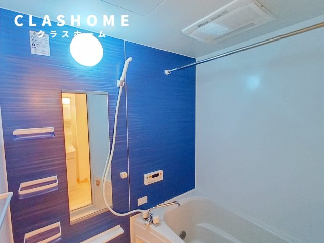 ファインヒル　Ａ　　刈谷市近郊の賃貸はクラスホーム刈谷店の設備|同物件の別部屋になります。