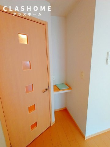 ファインヒル　Ａ　　刈谷市近郊の賃貸はクラスホーム刈谷店の内装|同物件の別部屋になります。