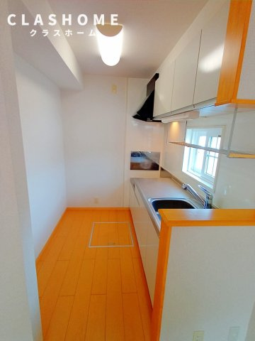 ファインヒル　Ａ　　刈谷市近郊の賃貸はクラスホーム刈谷店の内装|同物件の別部屋になります。