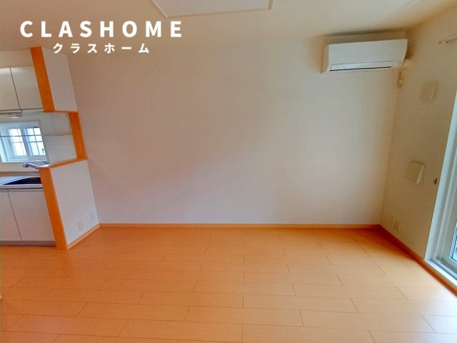ファインヒル　Ａ　　刈谷市近郊の賃貸はクラスホーム刈谷店の居間・リビング|同物件の別部屋になります。