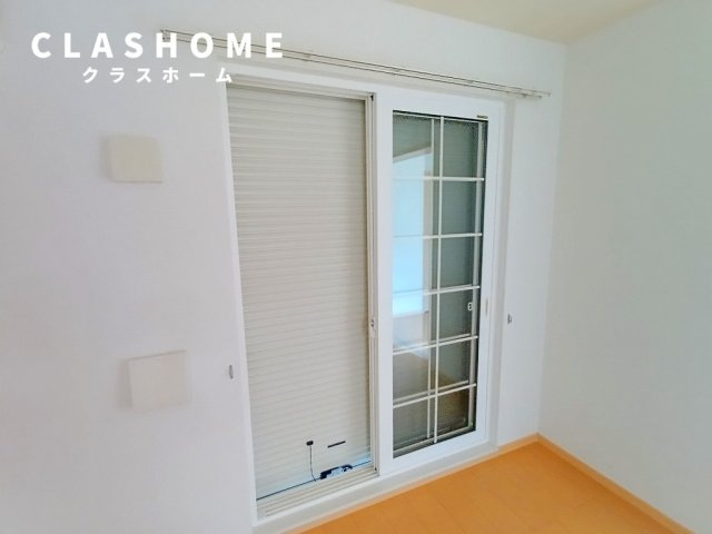 ファインヒル　Ａ　　刈谷市近郊の賃貸はクラスホーム刈谷店のセキュリティ|同物件の別部屋になります。