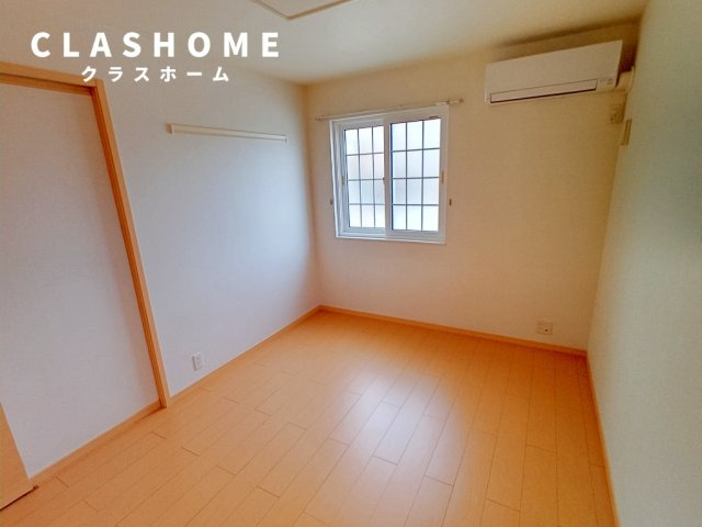 ファインヒル　Ａ　　刈谷市近郊の賃貸はクラスホーム刈谷店の居間・リビング|同物件の別部屋になります。