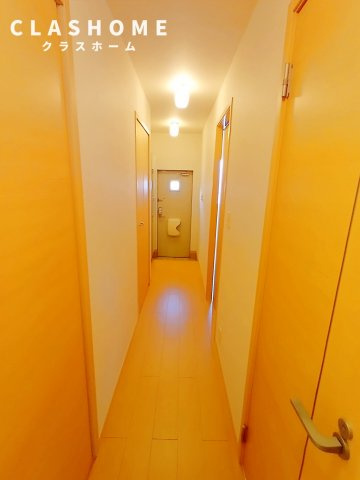 ファインヒル　Ａ　　刈谷市近郊の賃貸はクラスホーム刈谷店のその他|同物件の別部屋になります。