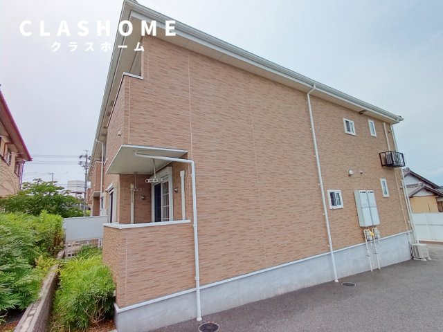 ファインヒル　Ａ　　刈谷市近郊の賃貸はクラスホーム刈谷店の外観