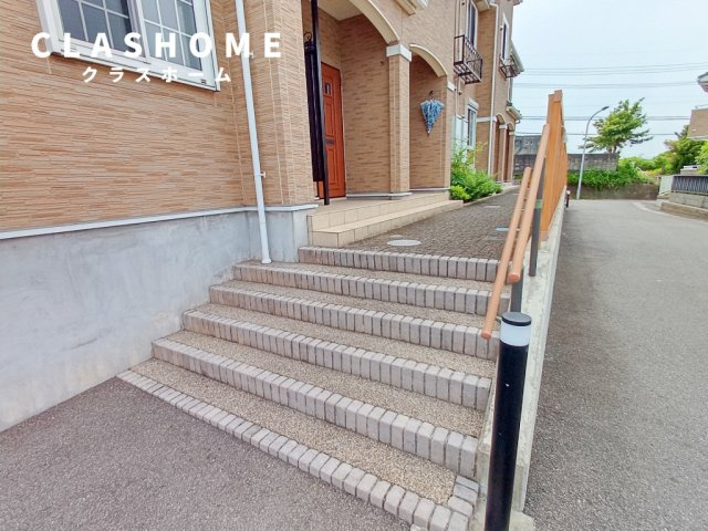 ファインヒル　Ａ　　刈谷市近郊の賃貸はクラスホーム刈谷店のその他共用部分