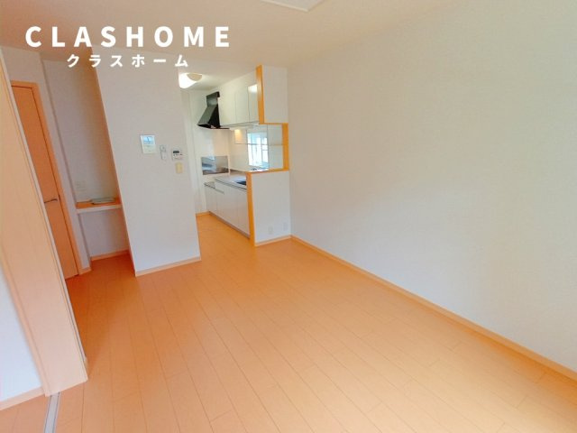 ファインヒル　Ａ　　刈谷市近郊の賃貸はクラスホーム刈谷店の居間・リビング|同物件の別部屋になります。