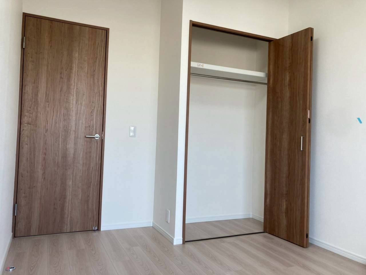 【洋室】の画像