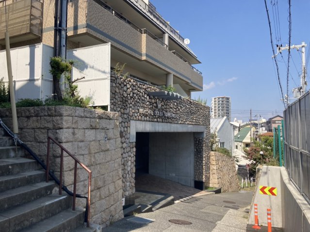 【外観】の画像