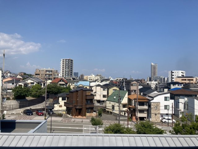 【展望】の画像