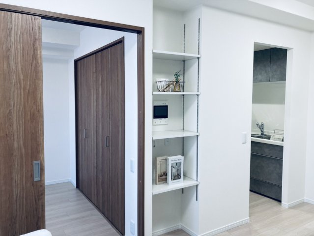 【内装】の画像