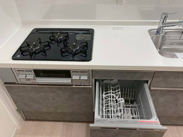 【キッチン】の画像