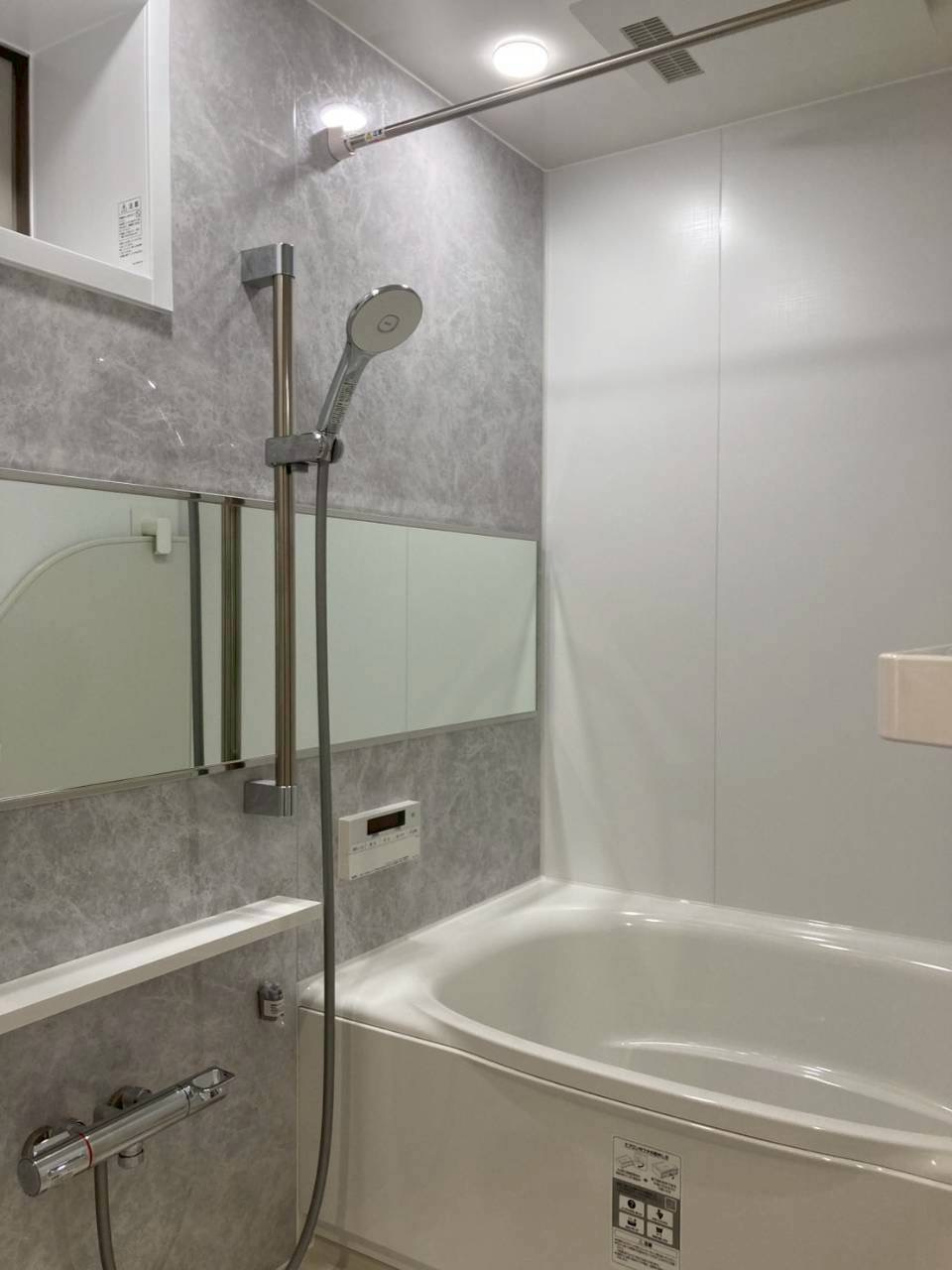 【浴室】の画像