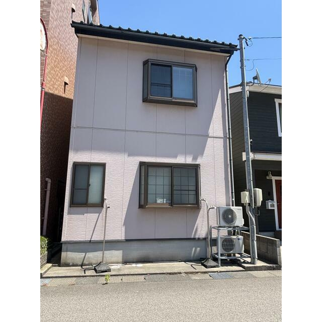 金沢堀川新町