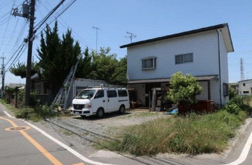 熊谷市上之　中古戸建の画像