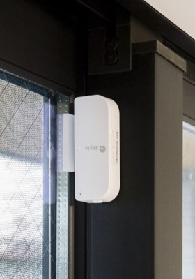 【セキュリティ】 | robot home 寒川町(ホームロボットサムカワチョウ) | ※同一仕様写真