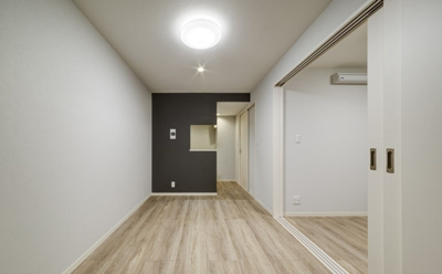 【洋室】 | robot home 寒川町(ホームロボットサムカワチョウ) | ※同一仕様写真