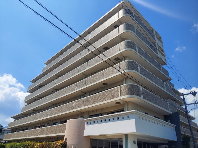 メロディーハイム仁川ガーデンズ