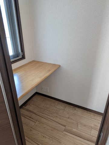 ヴィオラ薬院の内装