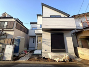 練馬区西大泉6丁目　新築一戸建住宅　全1棟　(保谷店)の画像
