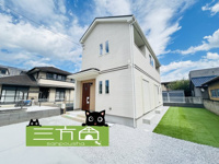 新築　前橋市石倉町三丁目　Heartful　Town　A号棟の画像