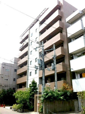 【外観】 | ヴィヴァーチェ2番館