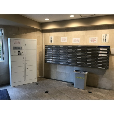 【その他共用部分】 | ヴィヴァーチェ2番館