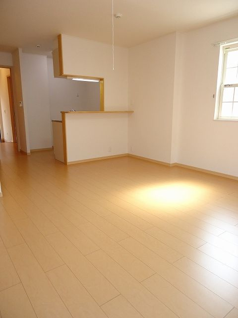 リオブローテの居間・リビング