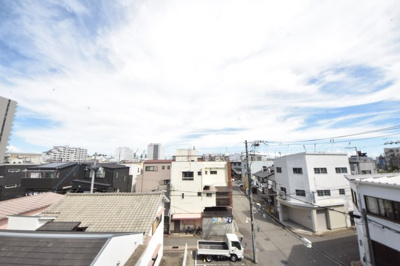 【展望】 | アスール神戸