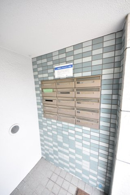 【その他共用部分】 | アスール神戸