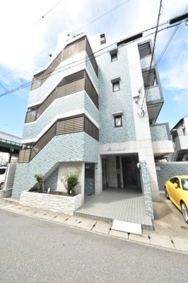 【外観】 | アスール神戸