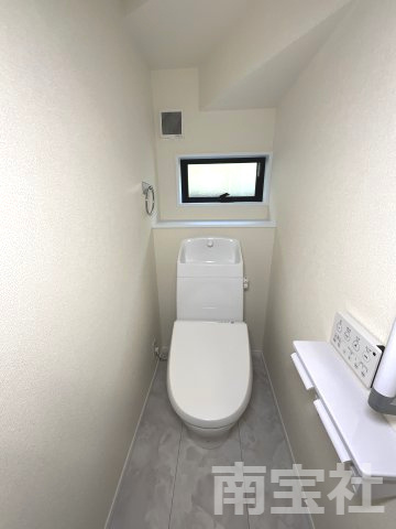 【トイレ】 | 1階