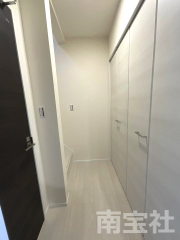 【内装】 | ホール