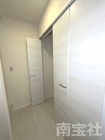 【収納】 | ホール