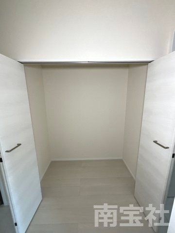 【収納】 | 2階ホール