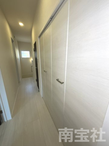 【内装】 | 2階ホール