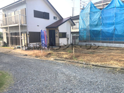 【外観】 | 所沢市小手指南6丁目