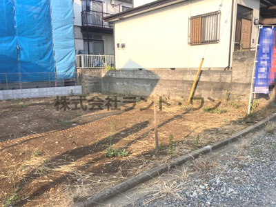 【外観】 | 所沢市小手指南6丁目