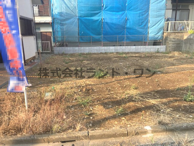 【外観】 | 所沢市小手指南6丁目