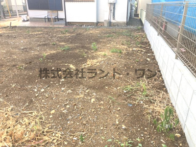 【前面道路含む現地写真】 | 所沢市小手指南6丁目
