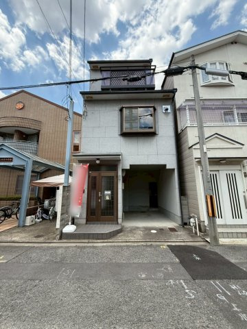 西ノ京南壺井町