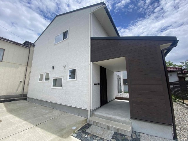 半田２丁目中古住宅