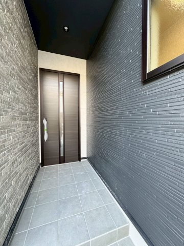 【玄関】の画像