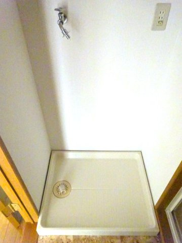 グランドハイツ八幡のトイレ