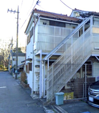 天神町スカイライトの画像