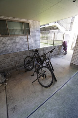 【その他共用部分】 | カーサ・イ・フィオーリ